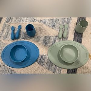 Ezpz first feeder sets